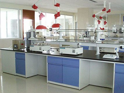 青海工厂实验室设计建设方案
